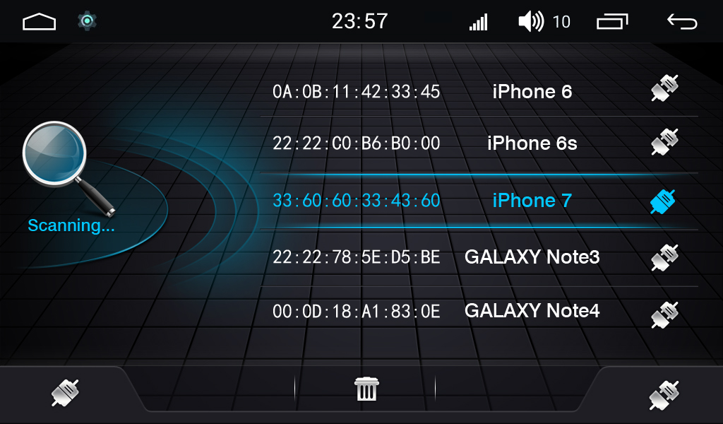 Farcar s300 схема подключения
